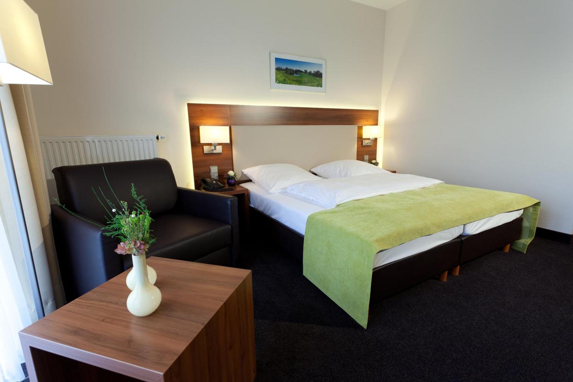 Landhaus Beckmann Kalkar Room photo
